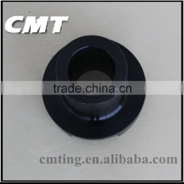 flexible ML plum shape PU shaft jaw couplings elastic shaft coupling