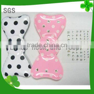 Colorful Butterfly shape magic tape