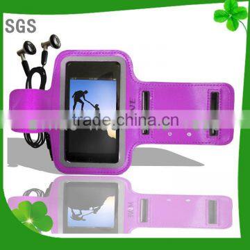 lightweight Reflective Phone armband for smartphones