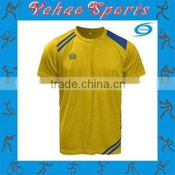 Wholesale Football Shirt Maker Soccer Jersey