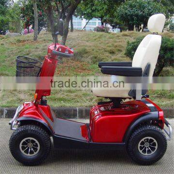 china 800w eec electric scooter