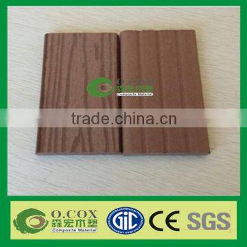 Anti-UV Waterproof WPC Furniture Fence Board photo-5