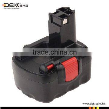 Power Tool Battery for Bosch 14.4V 13614