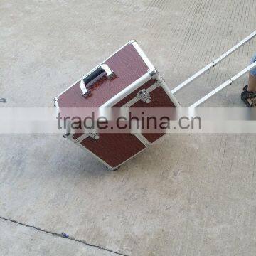 Dog Grooming Tack Box Show Case photo-6