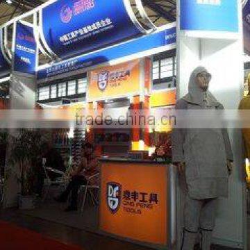 Jinhua Dingfeng Tools Factory