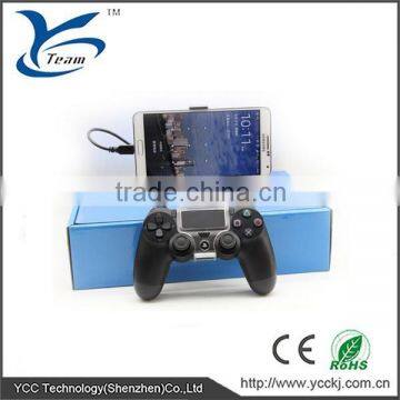 New arrival Android phone stand for PS4 controller