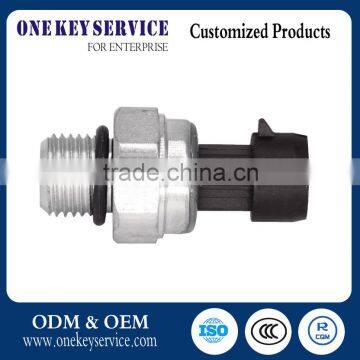 high performance HOWO A7 truck oil pressure sensor 9727710002