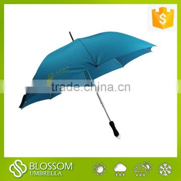 Custom print Advertising Golf Umbrella For Promotion