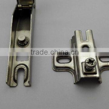 Furniture Accessory Soft Closing Cabinet Hinge photo-4