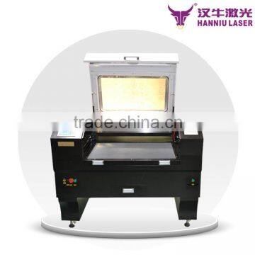 LK-9060 900*600mm for non-metal co2 home laser engraver