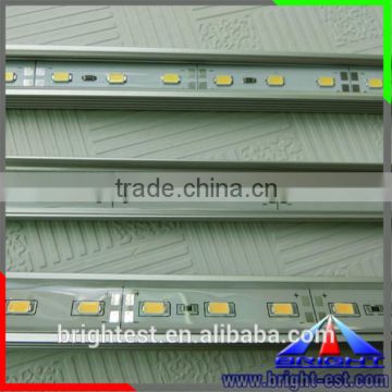 Dimmble 5630 LED Bar Green Color