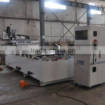 PTP481 Woodworking Cnc Router Machine From China Manufacturer photo-4
