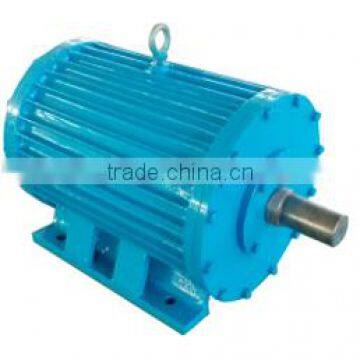 PMG 5KW 60RPM permanent magnet generator alternator low speed, low RPM for wind turbine or water hydro turbine                        
                                                Quality Choice