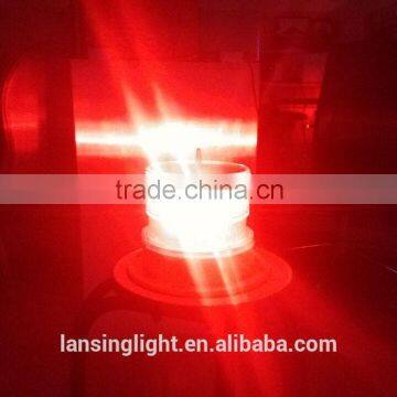Navigation light/Led marine light/ navigation lantern/led boat lightMarine lantern for buoy, offshore Solar powered navigation