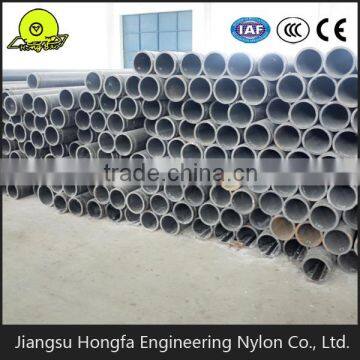 New Design Steel Wire Reinforced Plastic Nylon Water Supply Pipe