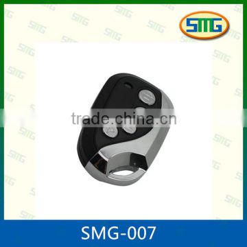 good quality 433.92mhz digital mini remote control SMG-007