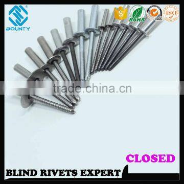 MANUFACTURER IFI 126 WATERPROOF ALU/ST SEALED RIVETS photo-4