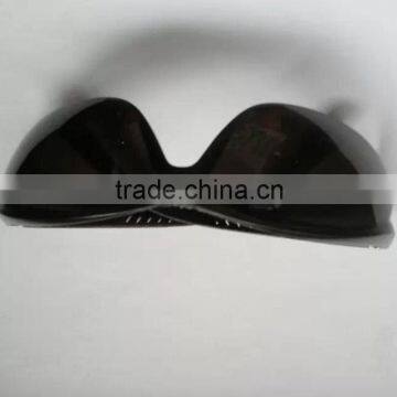 2016 Hot Selling 2.2 mm PC Lens Protective Anti-fog Glasses Safety Anti-fog Glasses Transparent Anti Fog Glasses Manufacturer photo-3