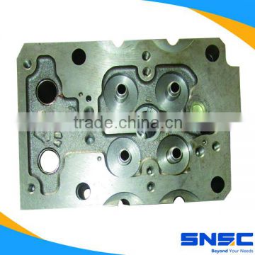 for sinotruck parts AZ1246040010 Cylinder head assy for sinotruck shacman howo foton beiben dongfeng jac faw truck parts SNSC