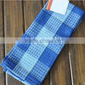 wholesale cheap custom printed kitchen towels 100% cotton