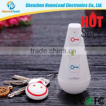Hot Sale Factory Price Wireless Key Finder With Transmitter & Keychains photo-6
