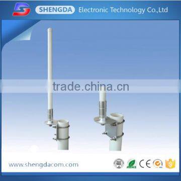 698-2700MHz long range 3g 4g lte outdoor mimo omni fiberglass base station antenna                        
                                                                                Supplier's Choice
