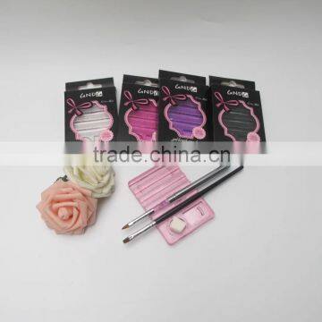 New Brush & Pen Holder Fashion Nail Brush Stan Makeup Accessory