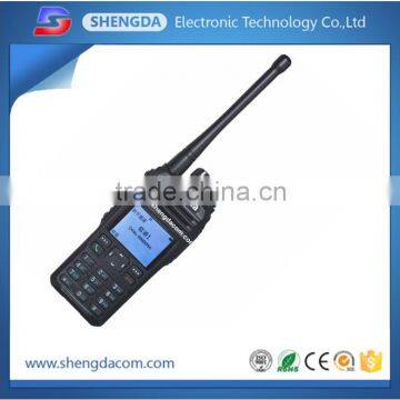 IP-67 Waterproof and Dustproof VHF FM Marine Handheld Radio With Dual/tri-watch photo-4