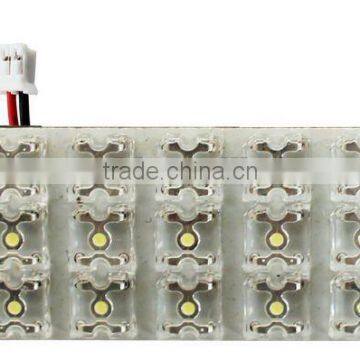 smd led dome PCB light