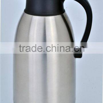 Good quality commercial coffee thermos/vacuum flask coffee pot thermos/custom coffee thermos