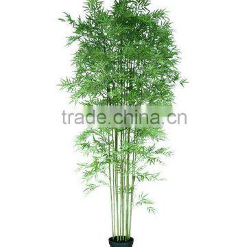 wholesale artificial Bamboo/man-made bamboo/fake bamboo