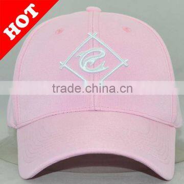 fashion baseball cap promotional flexfit baseball cap