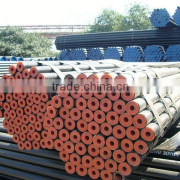 thick wall alloy steel tube