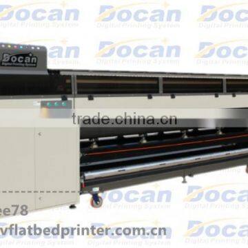 3.2m uv digital printer/uv plotter/flex banner printing machine