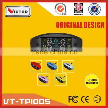 Newly Lifetime Warranty Auto Parts Car Tire Pressure