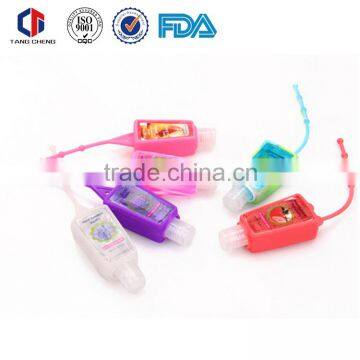 OEM high quality hand sanitizer with holder