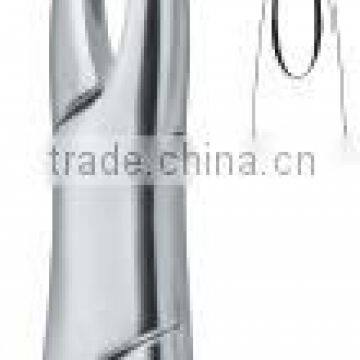 Tooth extracting forceps, American pattern, Henahan Incisors 1A
