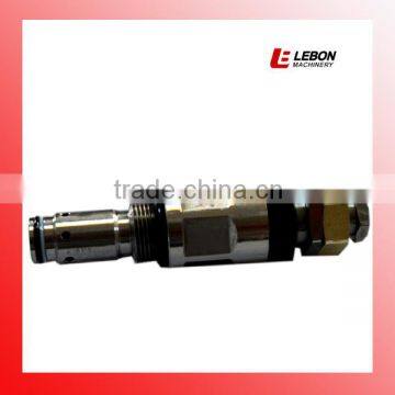 High performance valve for PC220-6 excavator main control valve