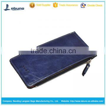 wholesale contrast color newest designer wallet for teens