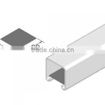 Closure Fitting / channel accessories