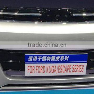 car 2015 new front bumper for ford Escape 2013-
