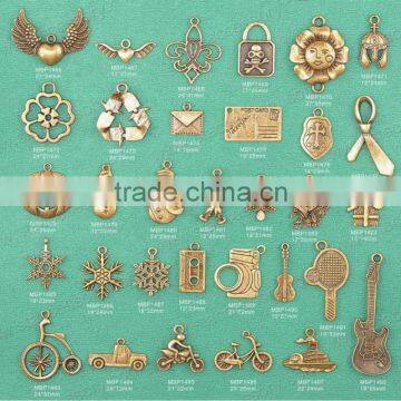 2013 New Design Pendant Charms Fashion Vners