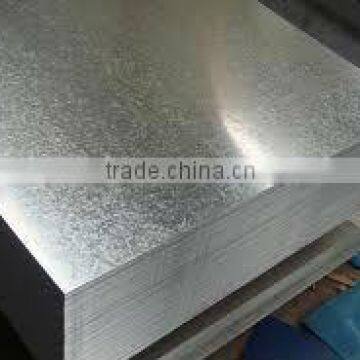 Zinc Spangled steel in Coil - HDG / Hot Dipped Galvanized Steel - UAE/INDIA/QATAR/BAHRAIN