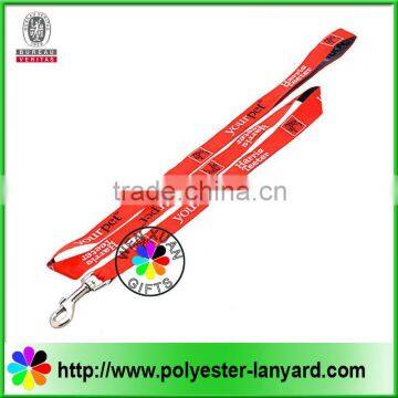 flexible lanyard