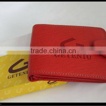 fashion large mens wallets