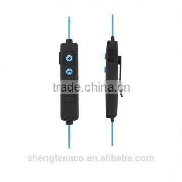 Comfortable In Ear Sport Bluetooth Headset for Running photo-2