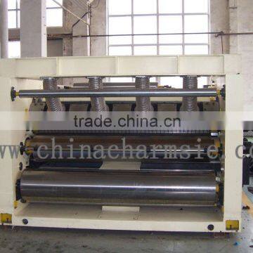 GIGA LXC 360S Corrugated Cardboard Single Facer Machine CE Marked