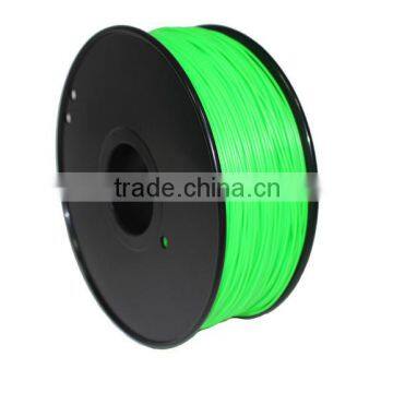 Universal 1kg 2.2lb Rolls 3D Printer Filament 1.75mm 3mm ABS PLA 3D Printer Pen Filament for Myriwell 3D Printer Consumable photo-2
