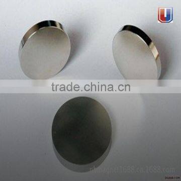 N35 N38 N40 N52 Strong Countersunk Neodymium Iron Boron Magnet