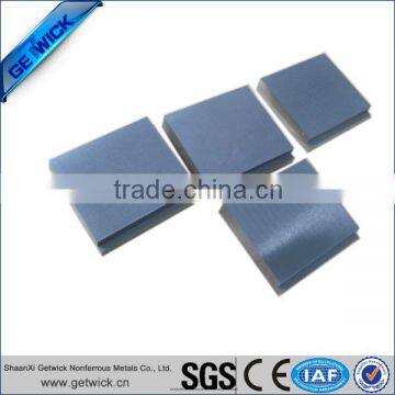 Best price pure niobium plate for sale